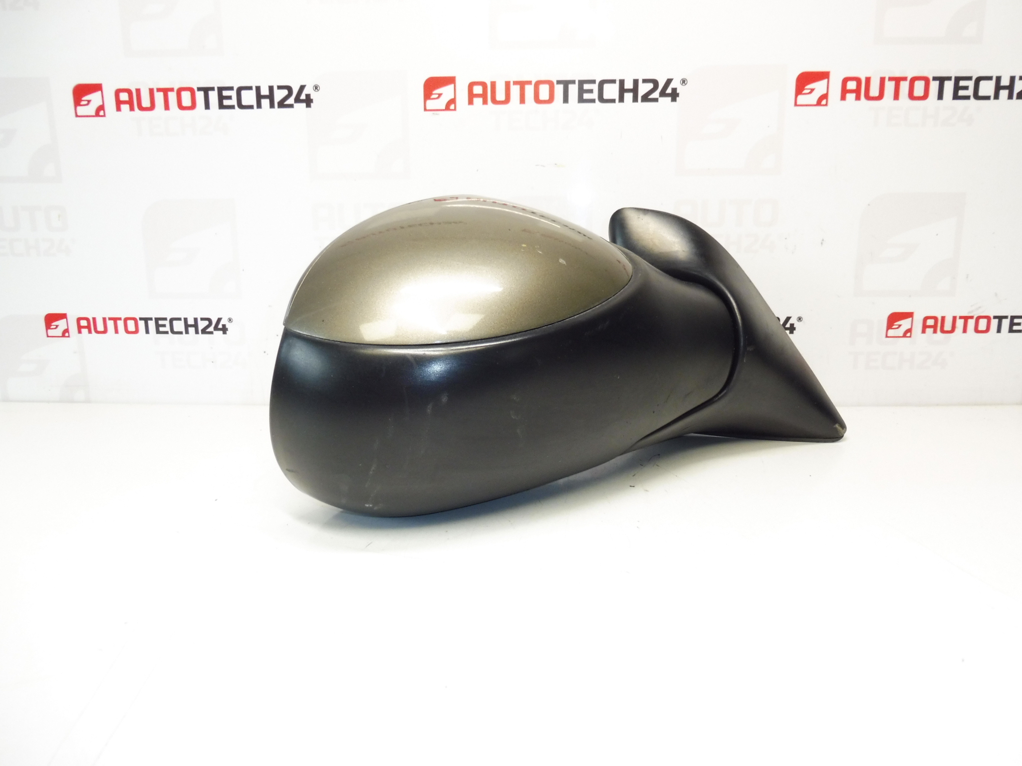 Огледало дясно KEBC Citroën Xsara Picasso 96570980XT 815355