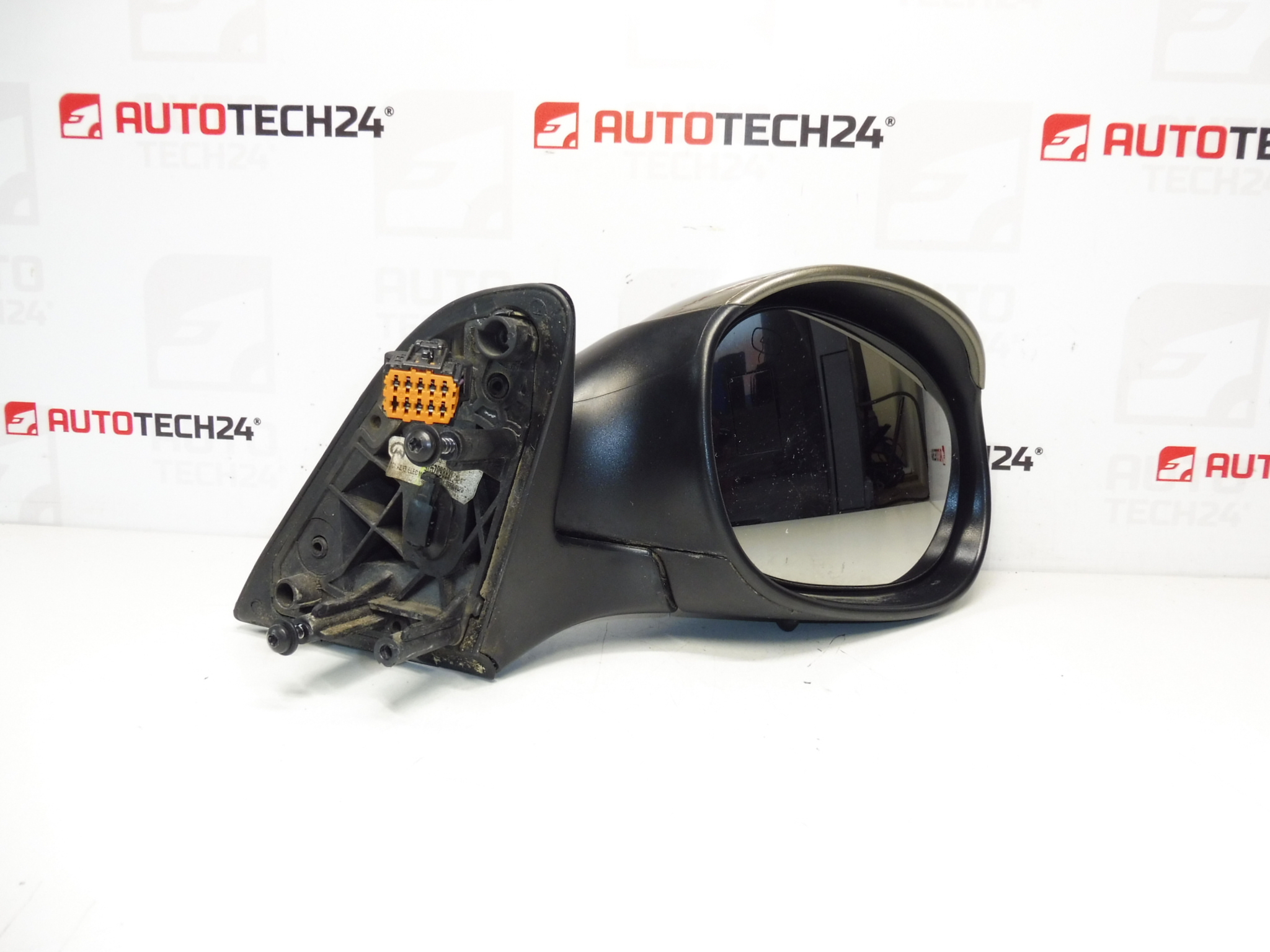 Огледало дясно KEBC Citroën Xsara Picasso 96570980XT 815355