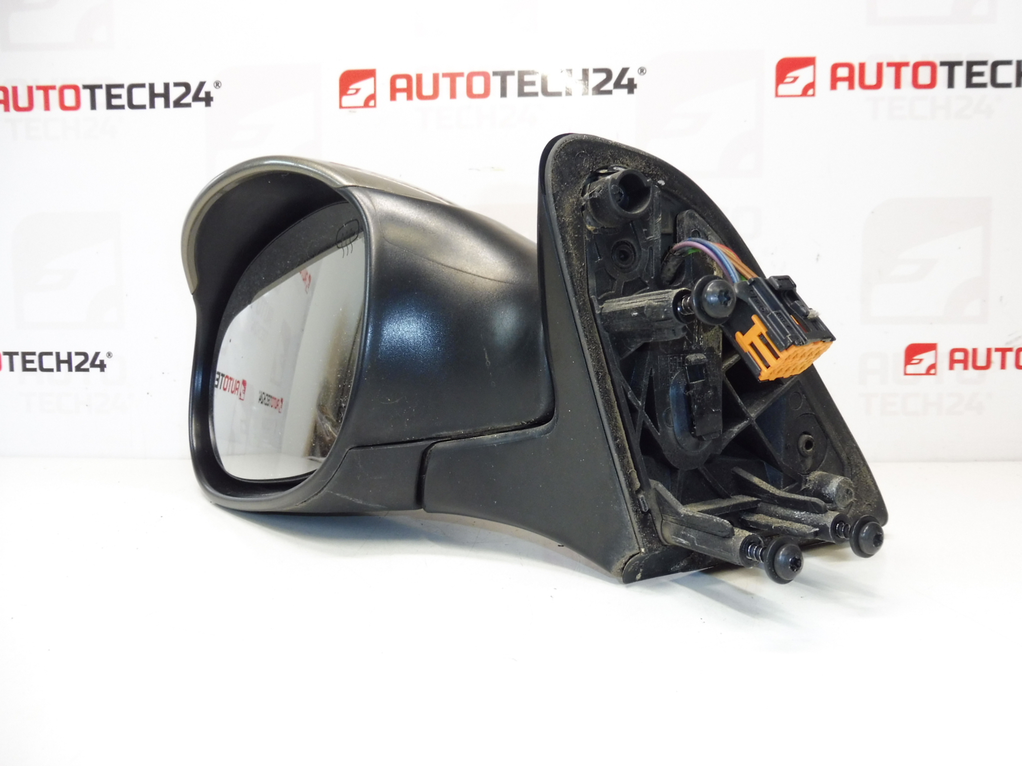 Ляво огледало KEBC Citroën Xsara Picasso 815354