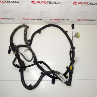 Плюс колан за двигател Citroën Peugeot 1.6 HDI 9671135480 5642VF