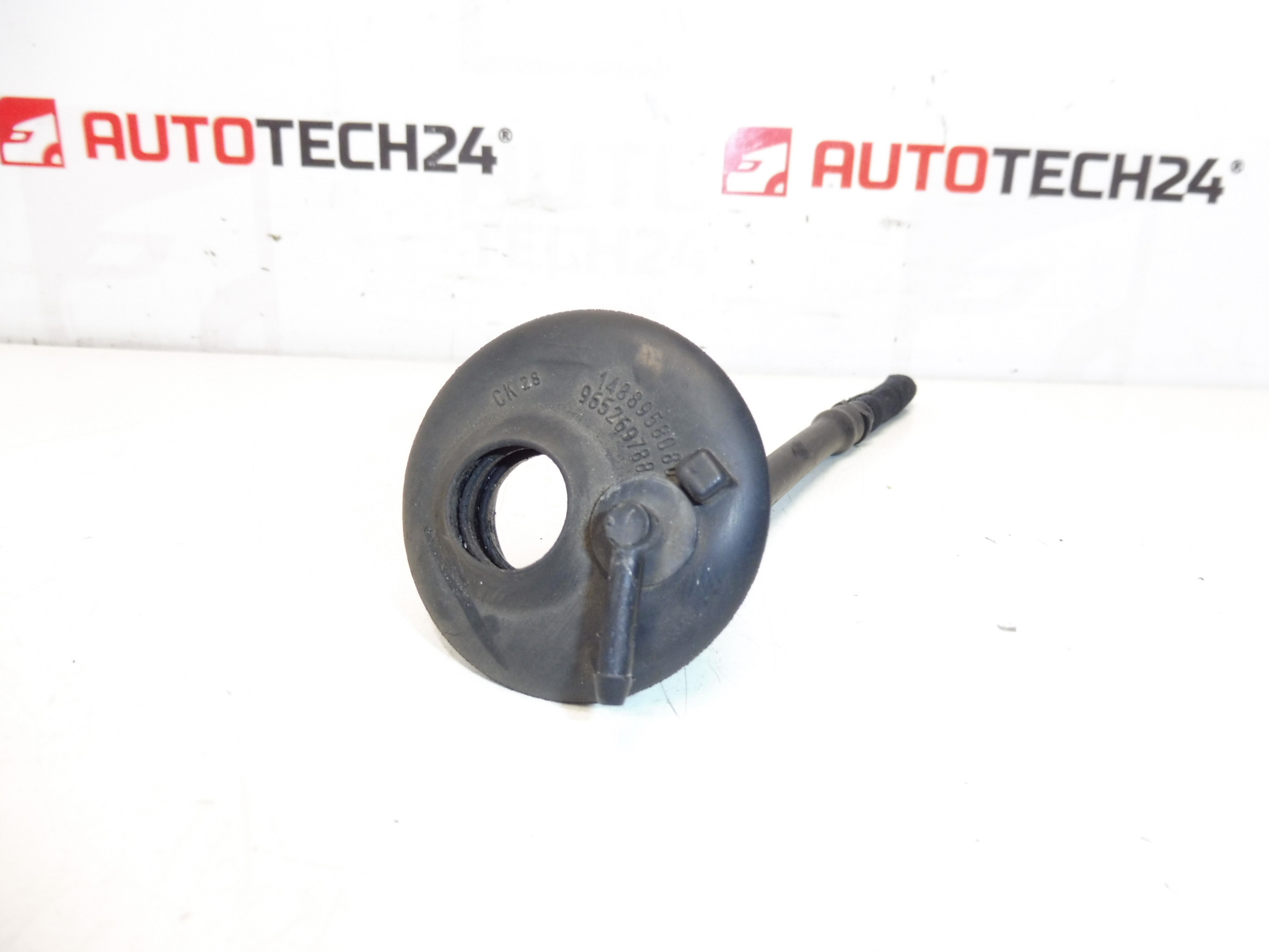 Citroën C8 Peugeot 807 6405L0 връзка за задна чистачка