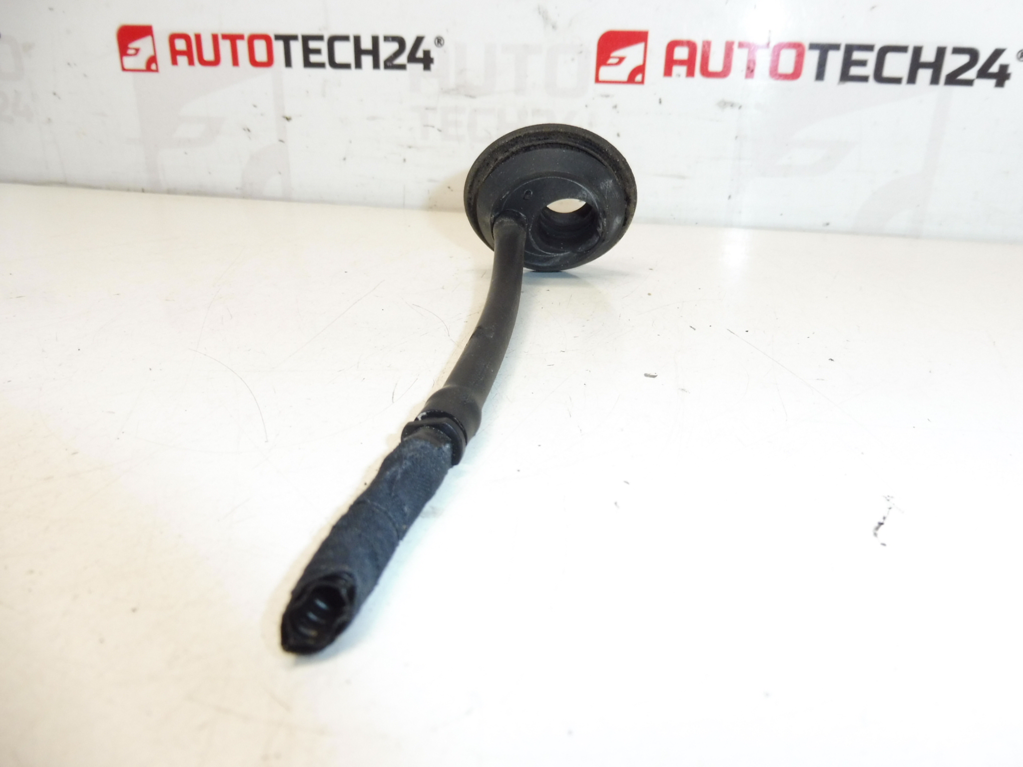 Citroën C8 Peugeot 807 6405L0 връзка за задна чистачка