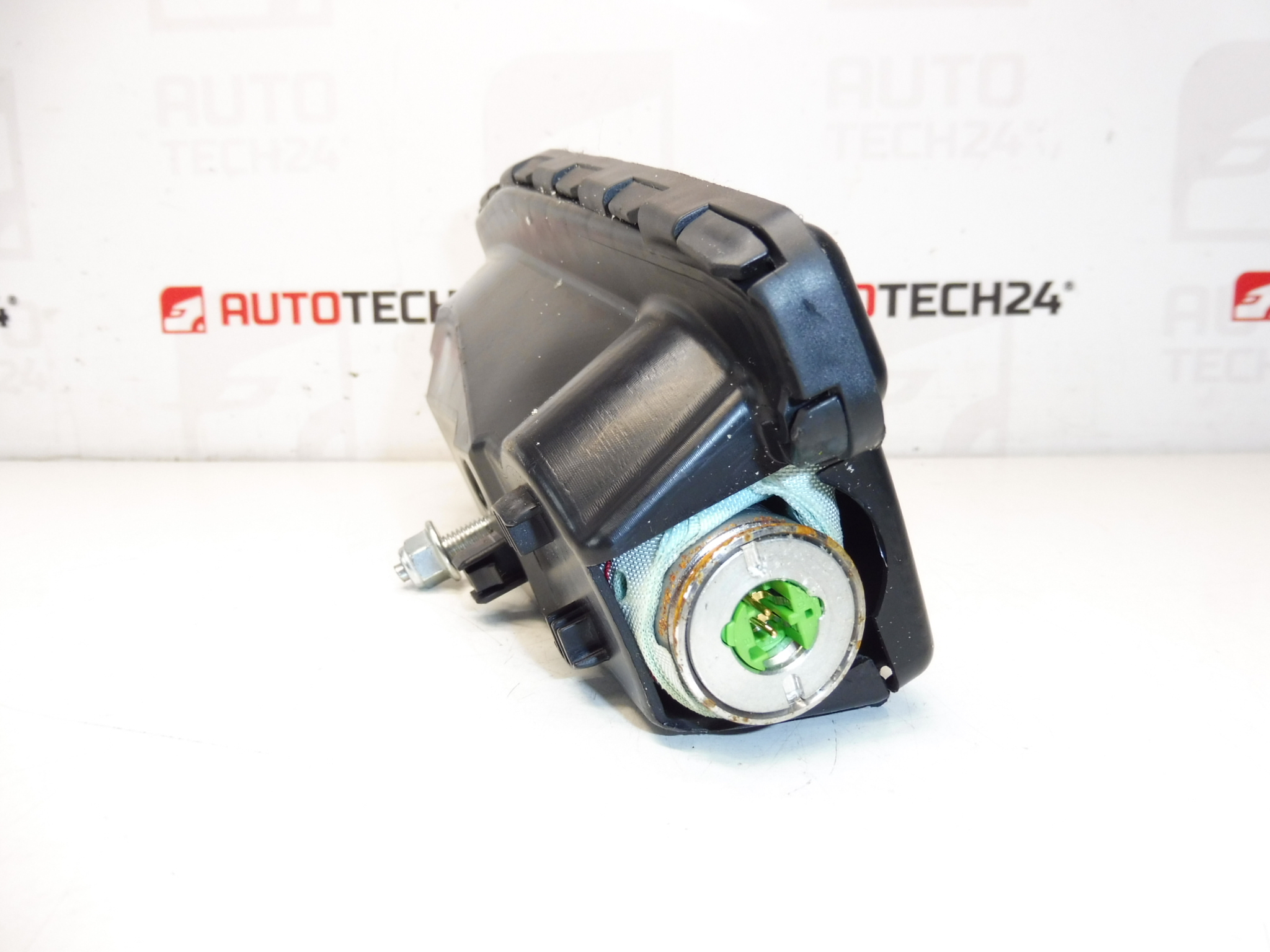 Въздушна възглавница за пътническа седалка Peugeot 308 9656529380 8216SF