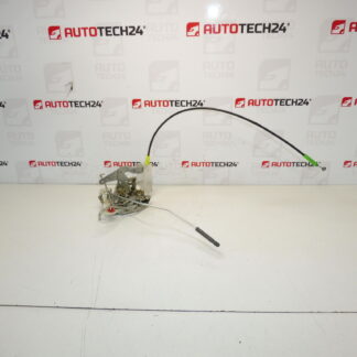 Замък на левите предни врати Aisin Citroën C1 Peugeot 107 9135S3