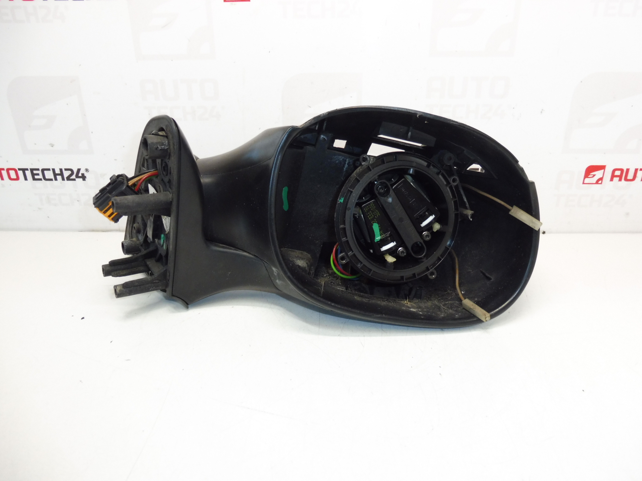 Дясно странично огледало Citroën Xsara Picasso 96570955XT 815351