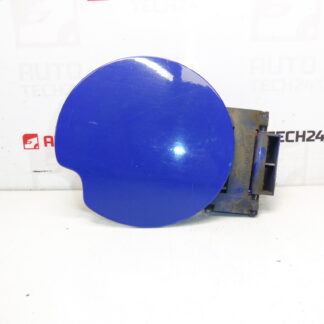 Включваща капачка за резервоар Peugeot 307 9643083777 EQJB