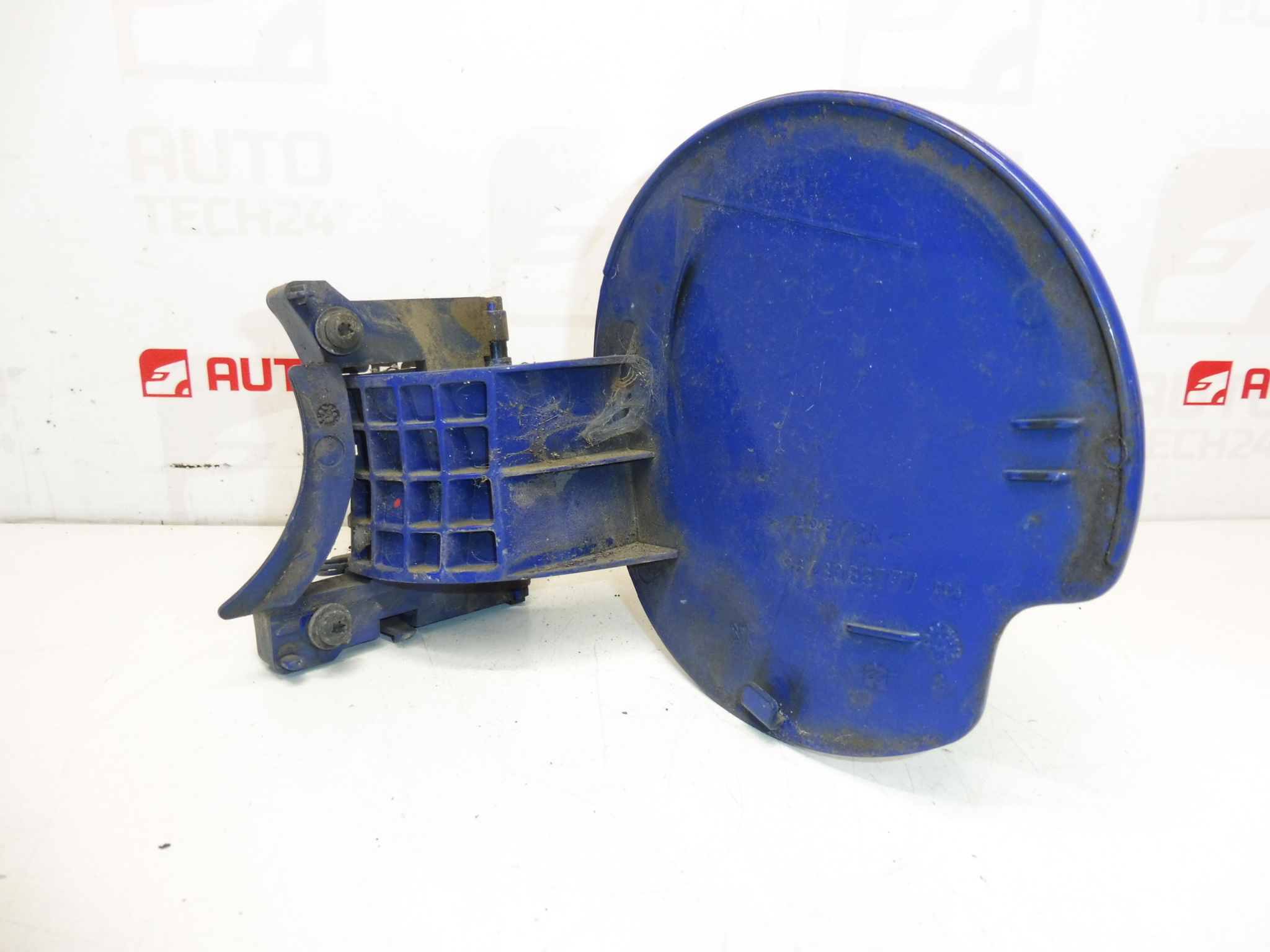 Включваща капачка за резервоар Peugeot 307 9643083777 EQJB