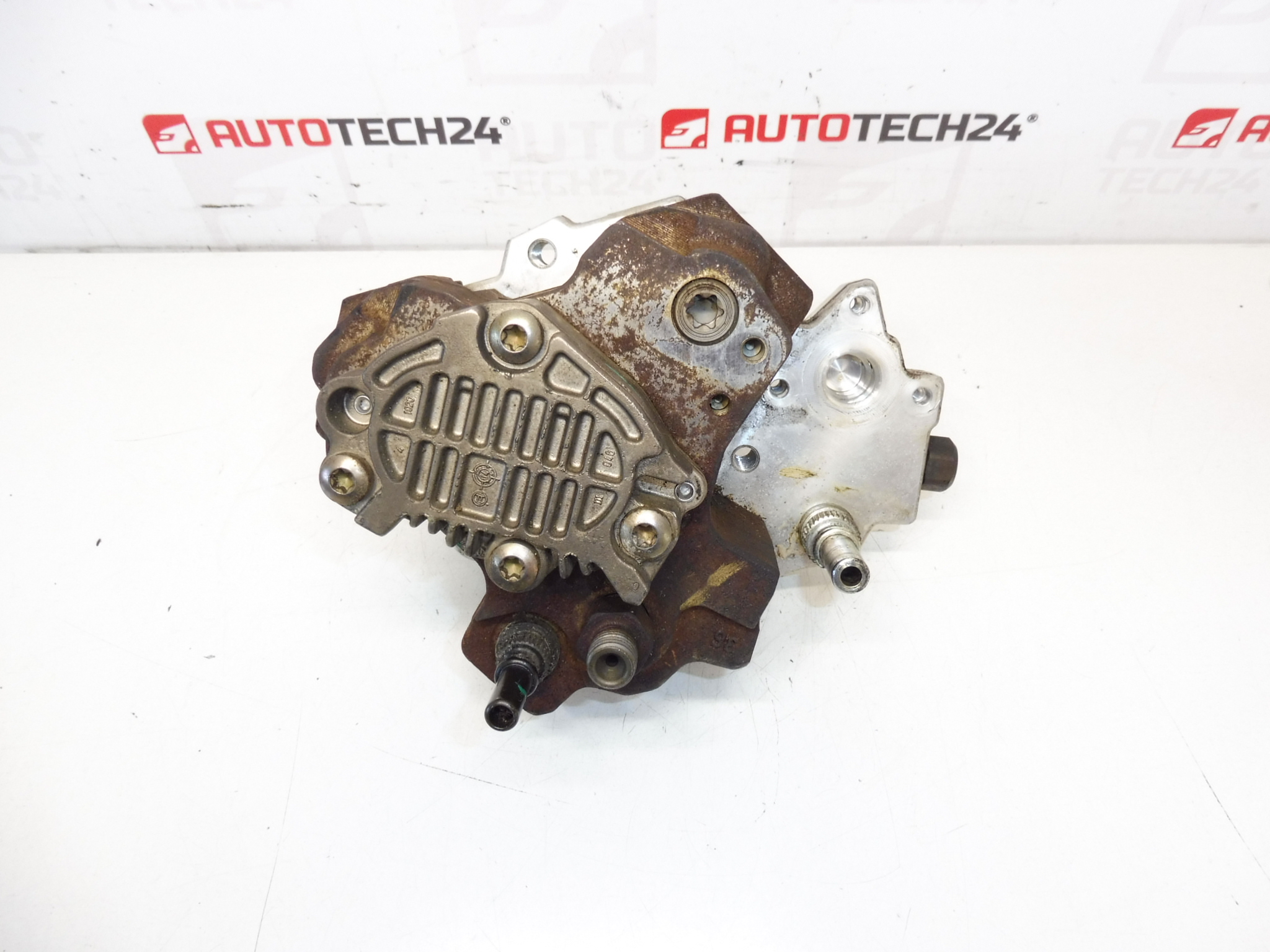 Впръскваща помпа 1.6HDI 0445010089 9651844380 1920FZ