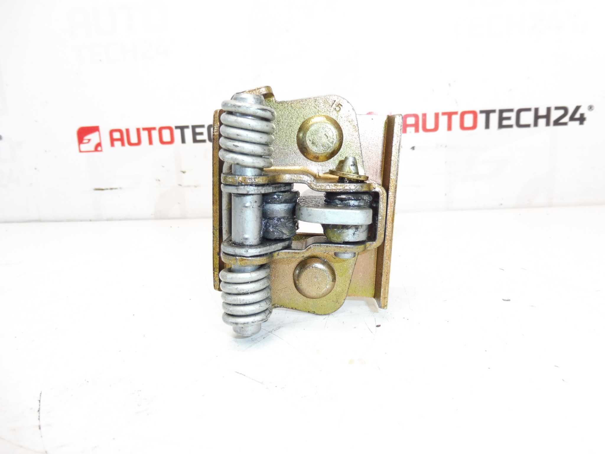 Doraz задните врати Citroën Xsara 9181C0