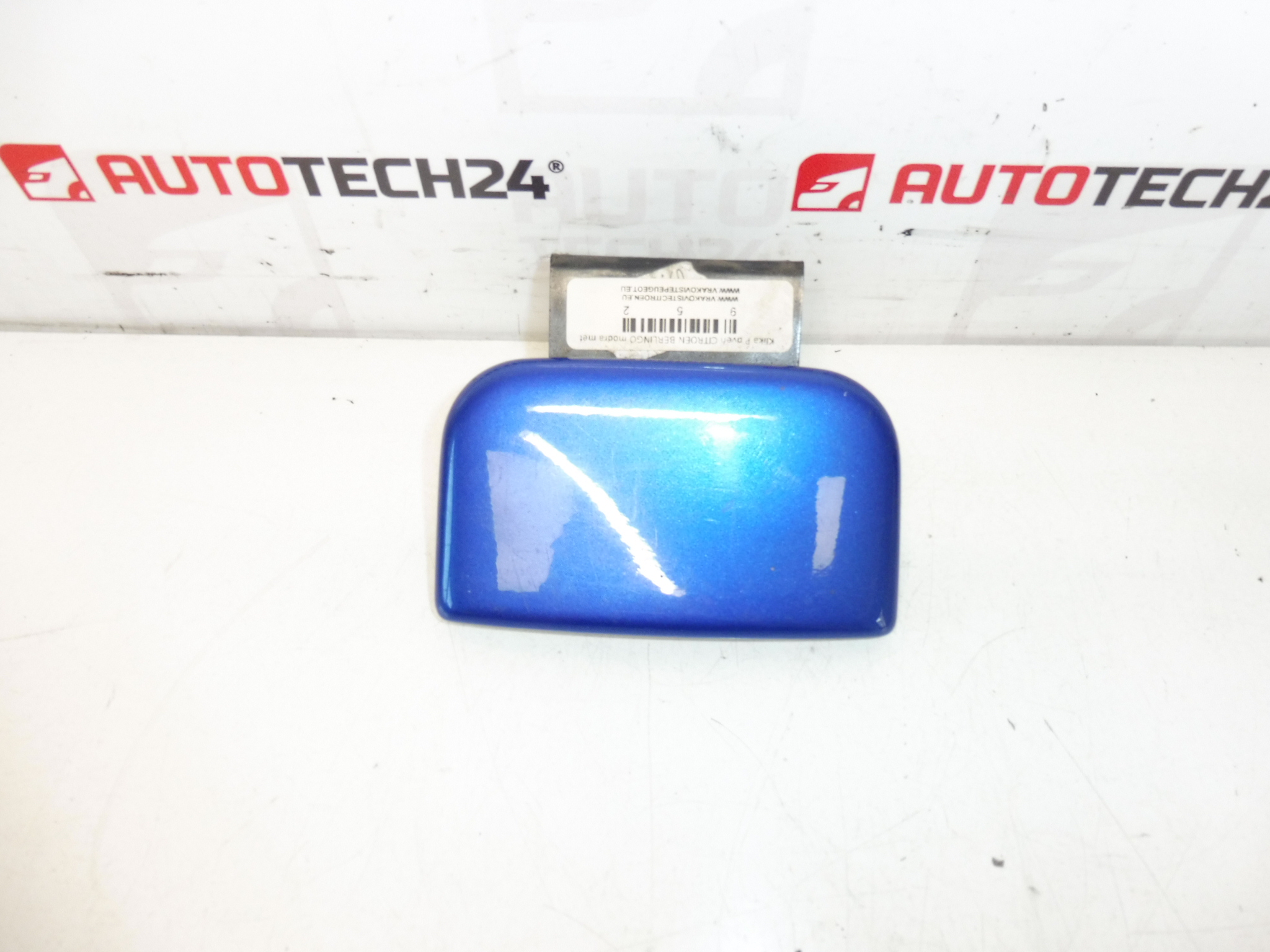 Клика за врати Citroën Berlingo KMHC 9101J5 9101H7