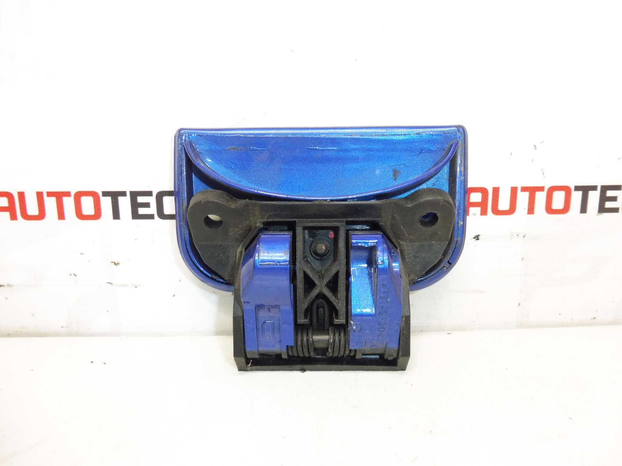 Клика за врати Citroën Berlingo KMHC 9101J5 9101H7