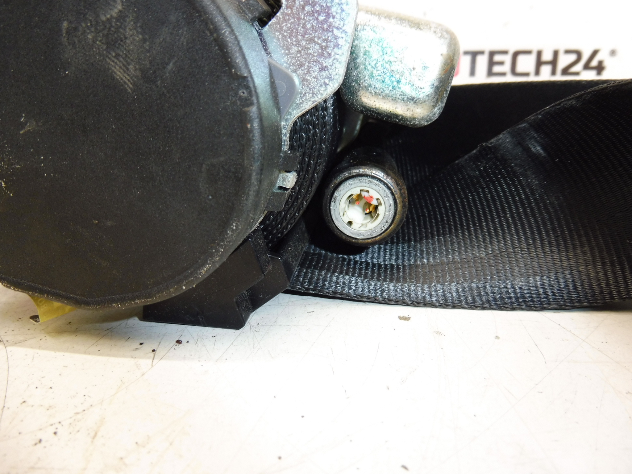 Десен Преден Пояс Citroën Xsara Picasso 96314386XX 96358935XX 8973L8