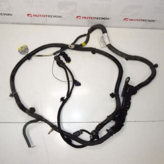 Плюс пакет на двигателя Power Citroën Peugeot 1.6 HDI 9803511080