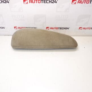 Подлакътникът на Alcantara Citroën C8 Peugeot 807 883067