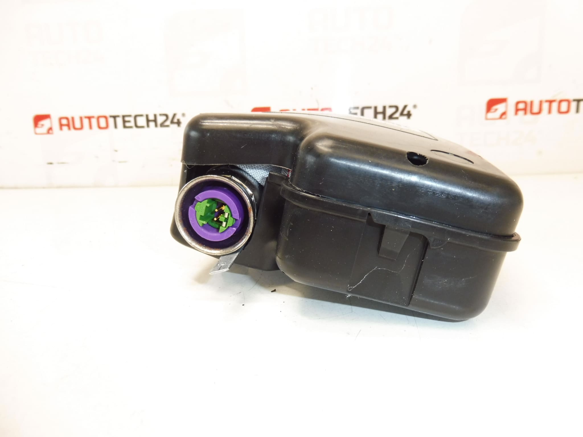 Въздушен Арестор За Пасажерско Седалка Citroën C3 Picasso 9686646180 9802122180 - Image 2