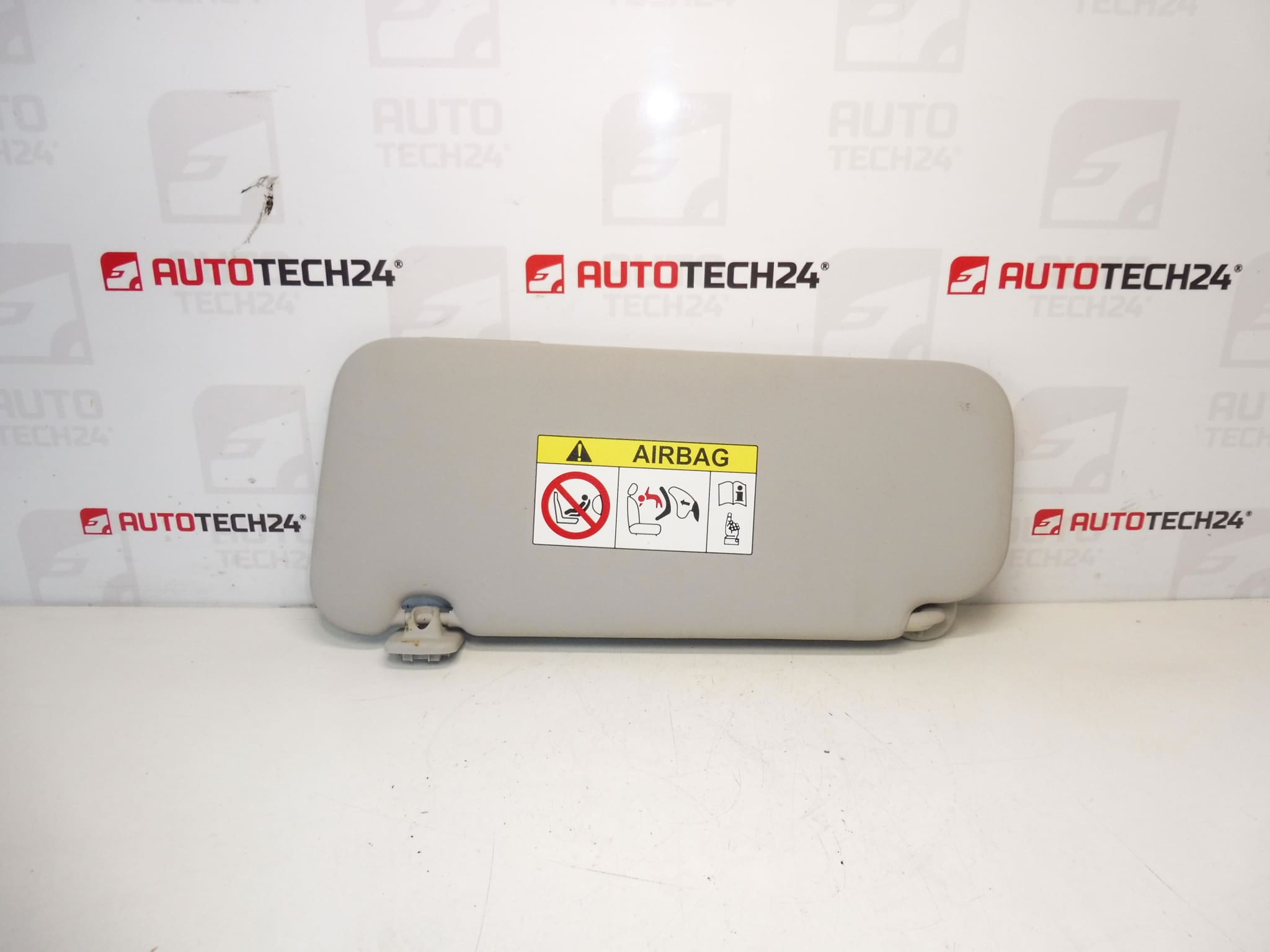 Suncant Citroën C3 Picasso Peugeot 207 16064158bj ПРАВО