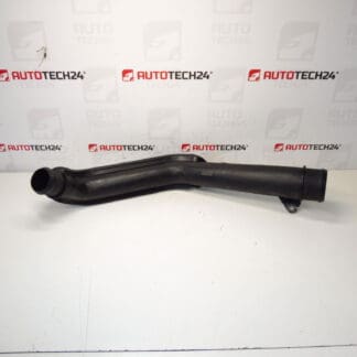 Турбо тръба Citroën Peugeot 2.0 2.2 HDI 1487755080 0382X6