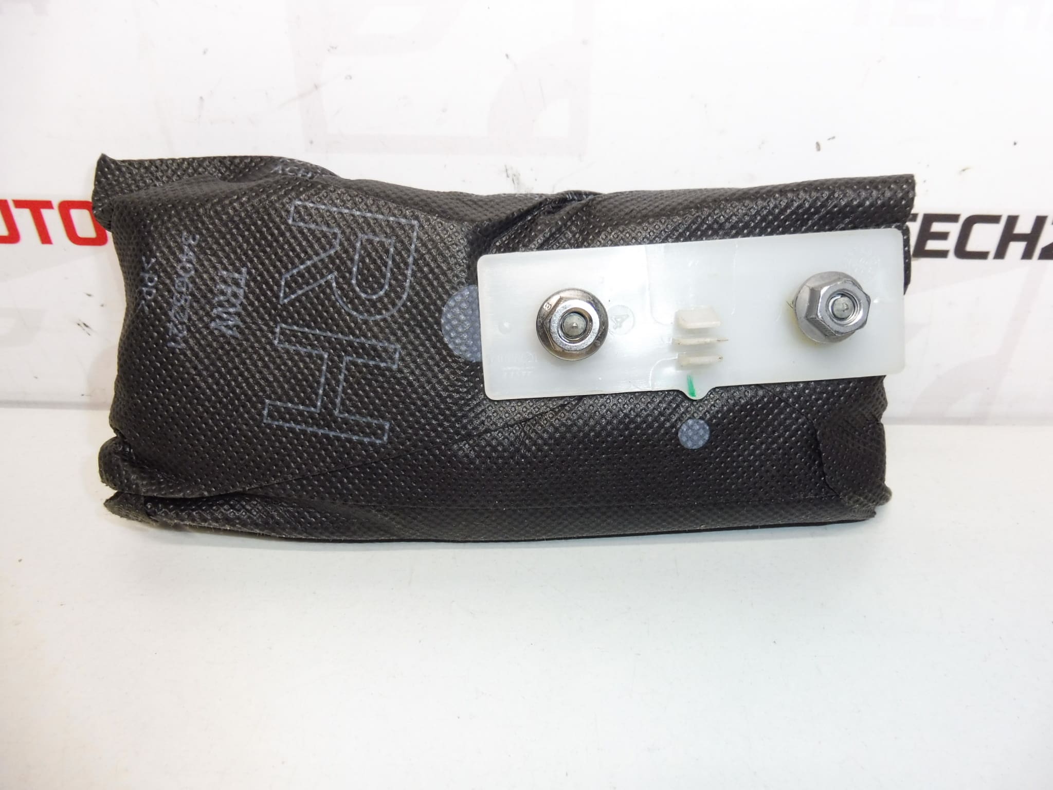 Мека въздушна възглавница за предна дясна седалка Citroën C4 Picasso 9655047580 8216PH - Image 2