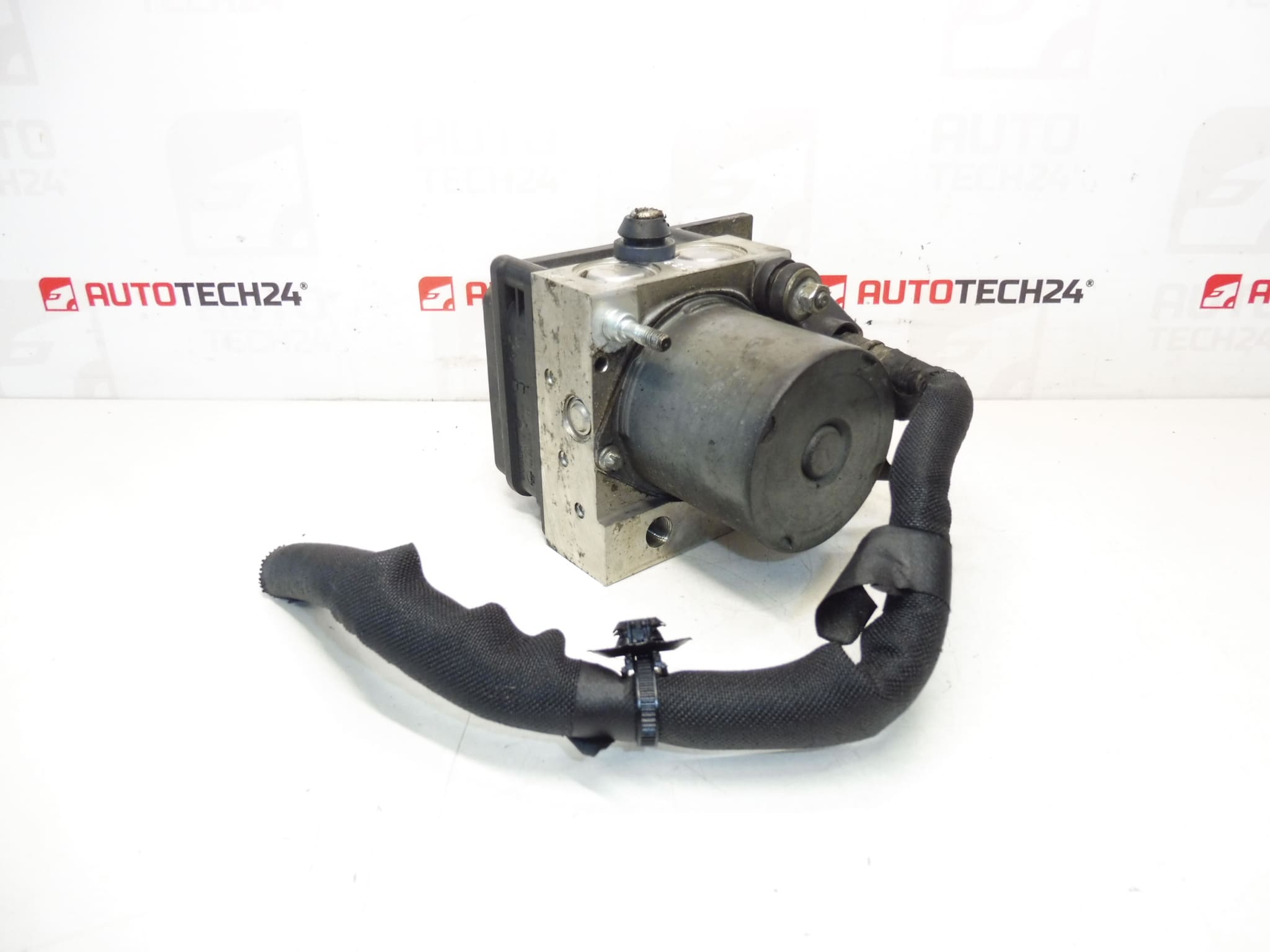 ABS ESP Citroën C5 X7 9666226380 0265951341 4541kl