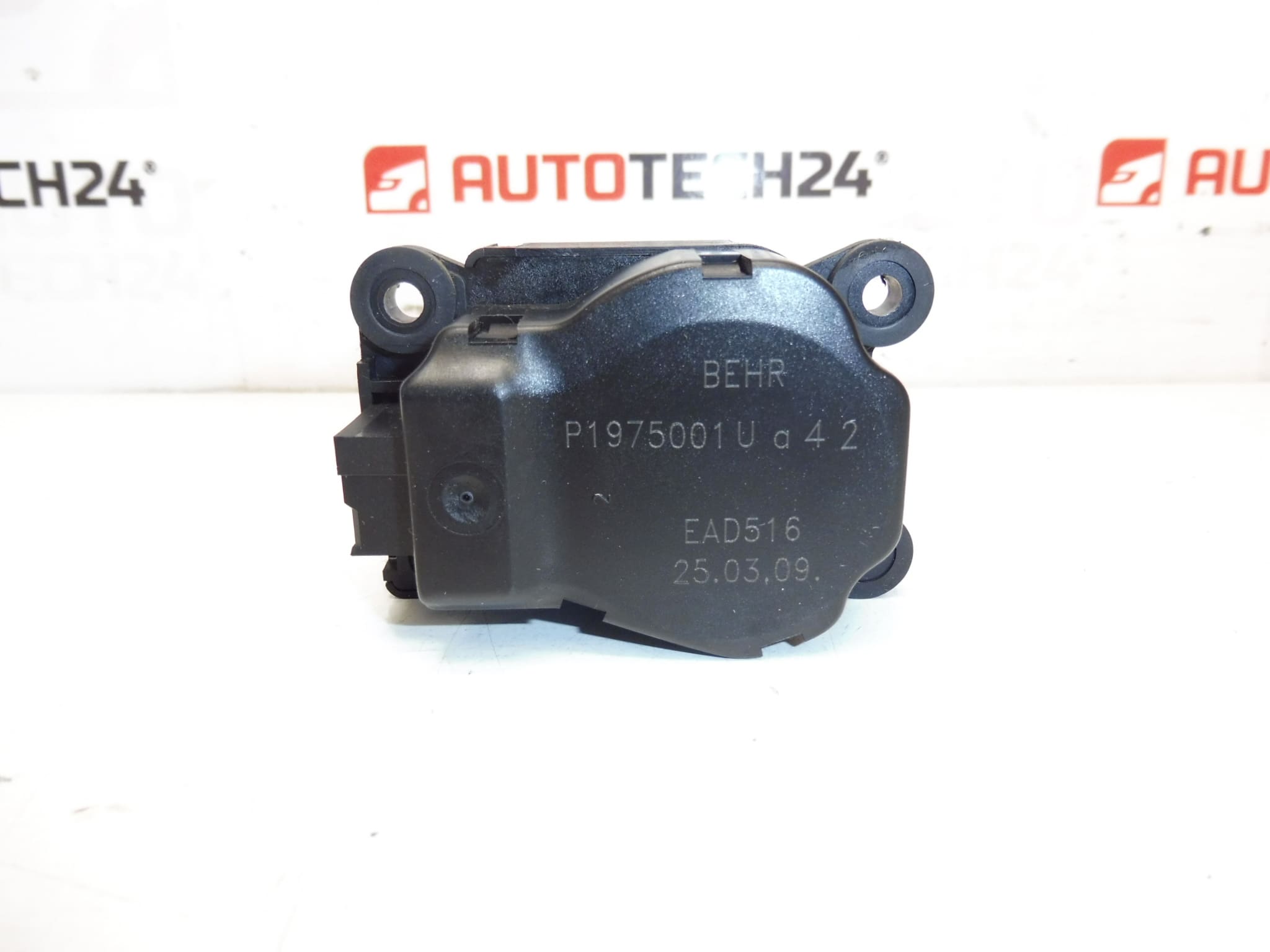 Ber Citroën EAD516 P1975001 U и 42 647949