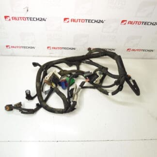 Citroën C-Elysée Peugeot 301 1.6 16V 9676386280 9805538980