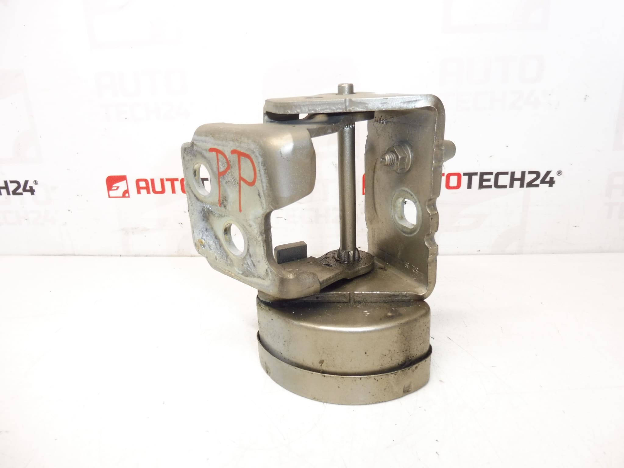 Десен заден капак KCHC Citroën C5 X7 9035X0 - Image 2