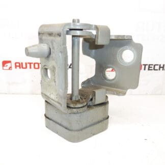 Citroën C5 X7 9035X0 Спиране на дясната врата