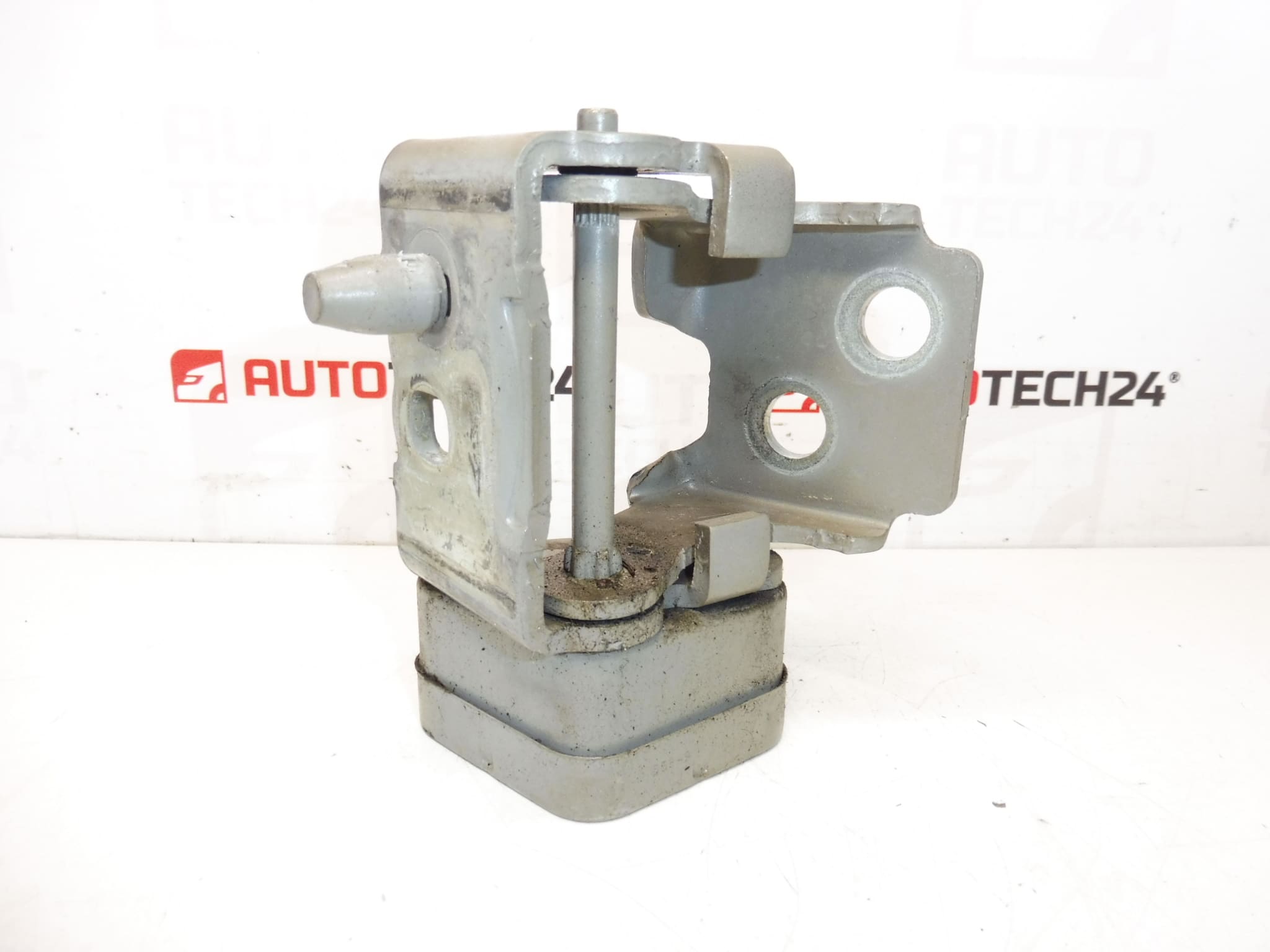 Citroën C5 X7 9035X0 Спиране на дясната врата