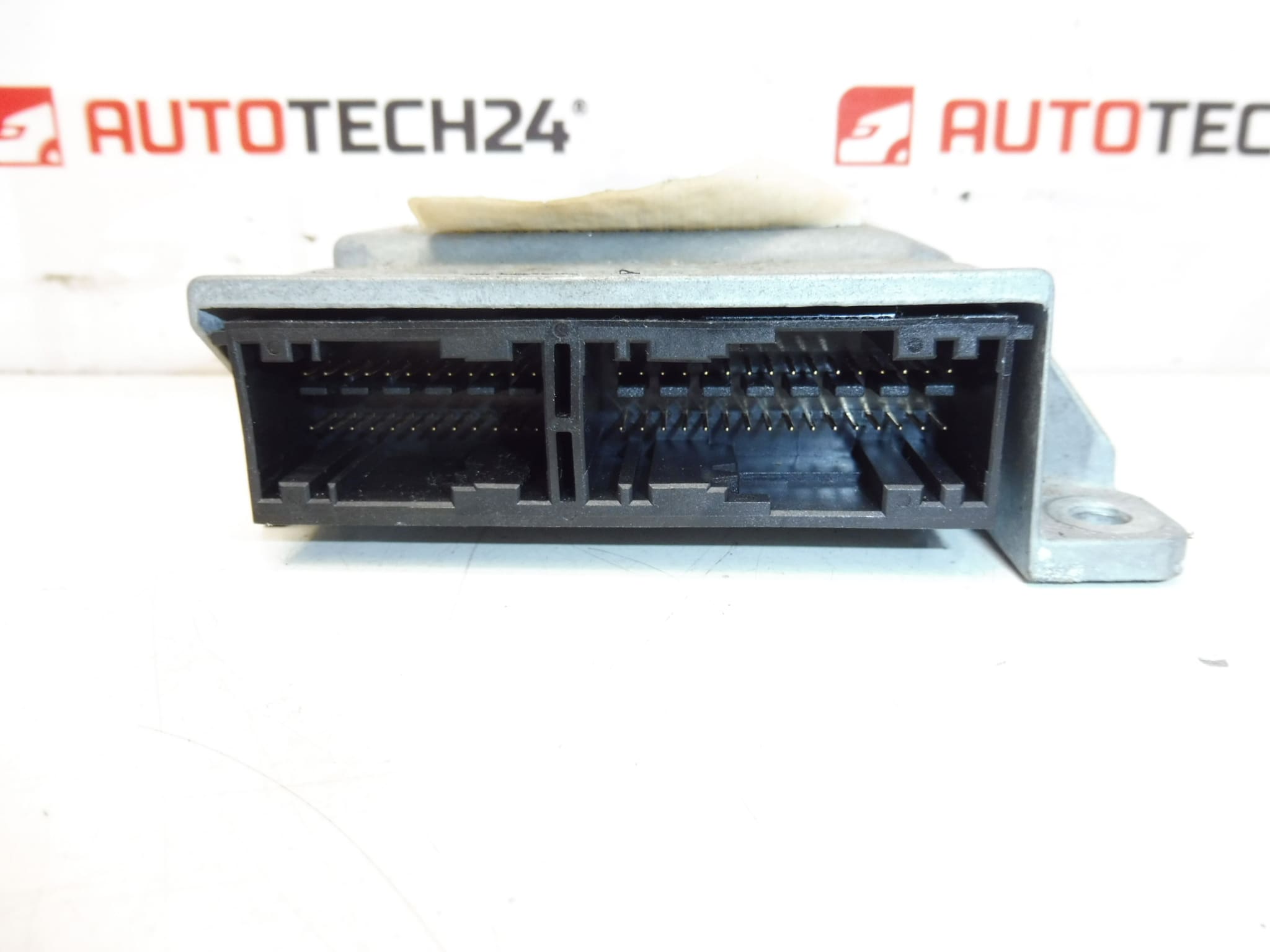 Въздушна възглавница за Citroën C5 X7 9665558180 610963100 - Image 2