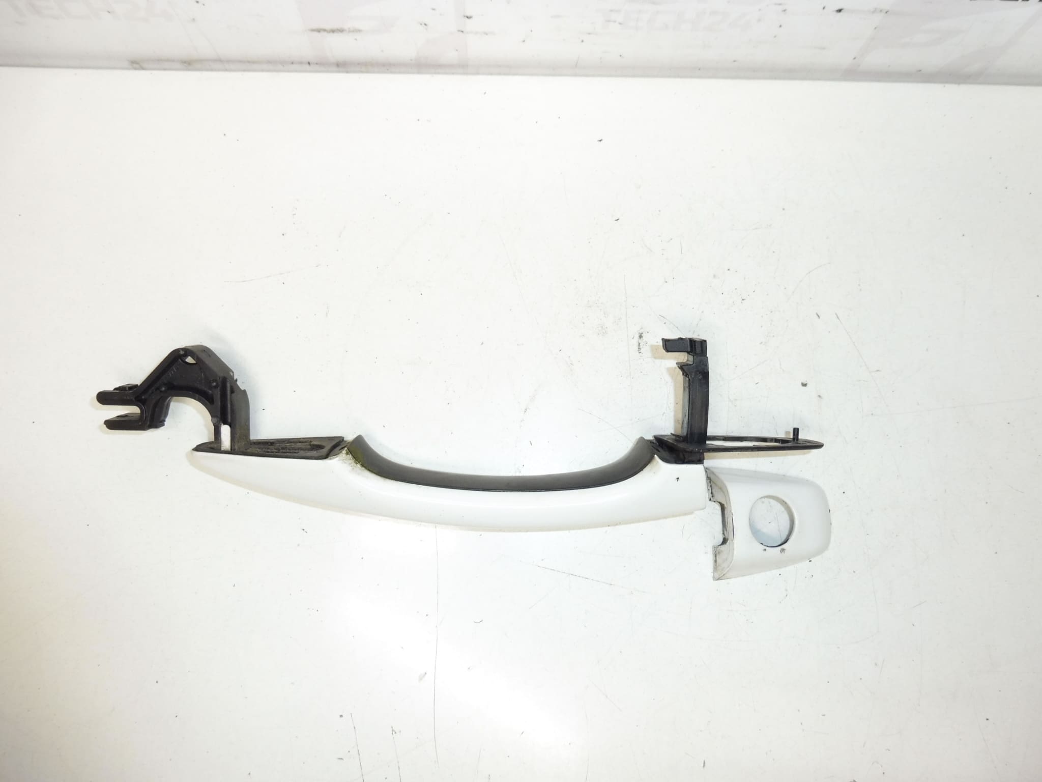 Дръжка на врата за шофьор Citroën Peugeot DS EWP 9101LV - Image 2