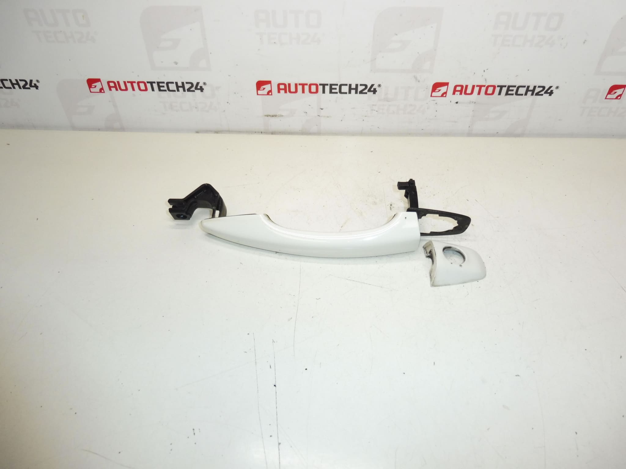 Citroën Peugeot DS EWP 9101LV Дръжка за вратата на водача