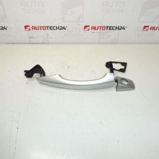 Citroën Peugeot DS EZRC 9101LV Дръжка на вратата на шофьора