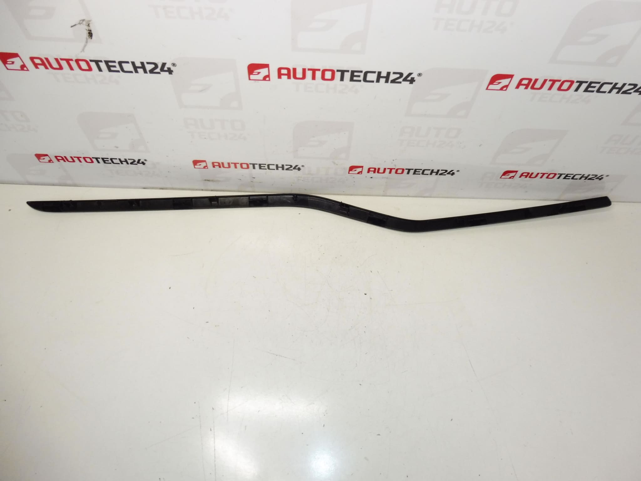 Оздравителна Лист Палубна Дъска Citroën C5 X7 9682315877 8231S3 - Image 2