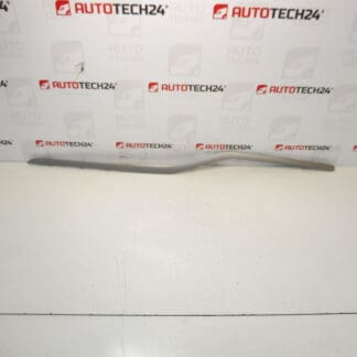 Декоративно табло Citroën C5 X7 9682315877 8231S3