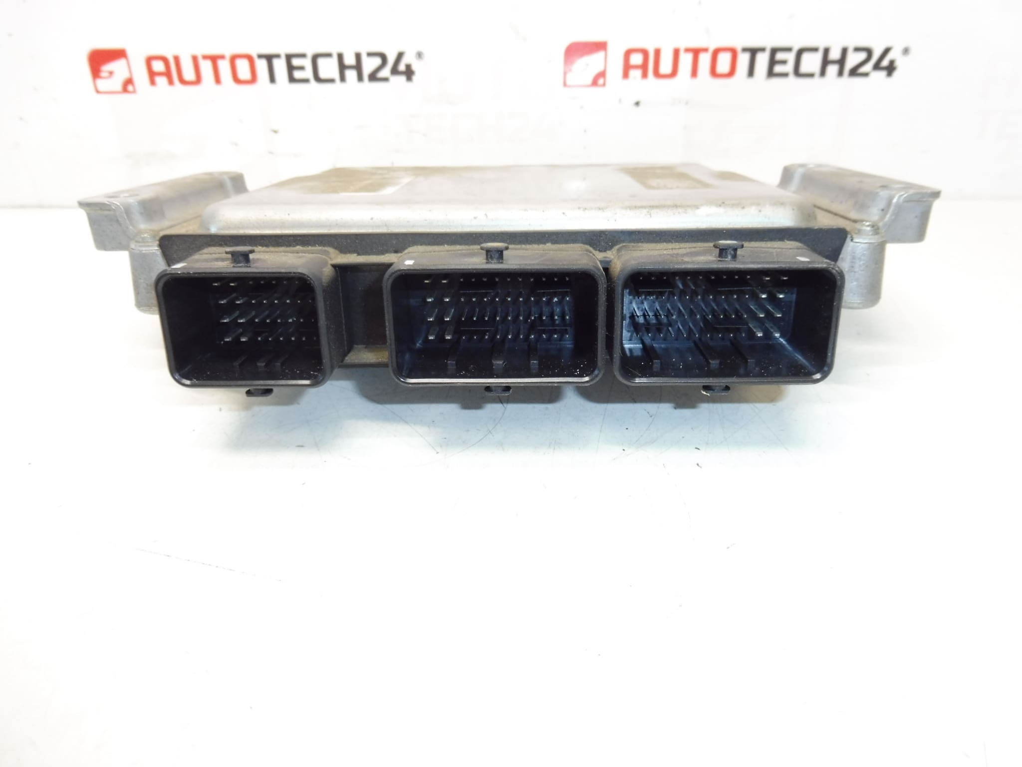 Електронен блок за управление DELPHI DCM3.4 9666266580 9663548180 - Image 2