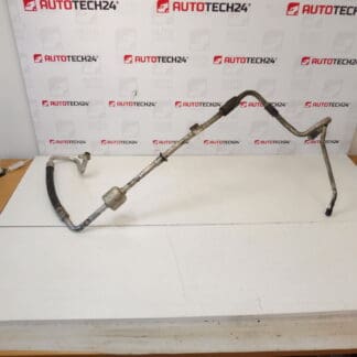 Климатична тръба Peugeot Citroën 9659576380 64774 6477e9