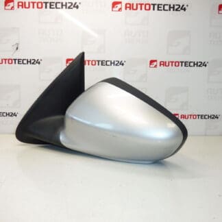 Ляво огледало Peugeot 301 Citroen C-Elysée EZRC 1609064880