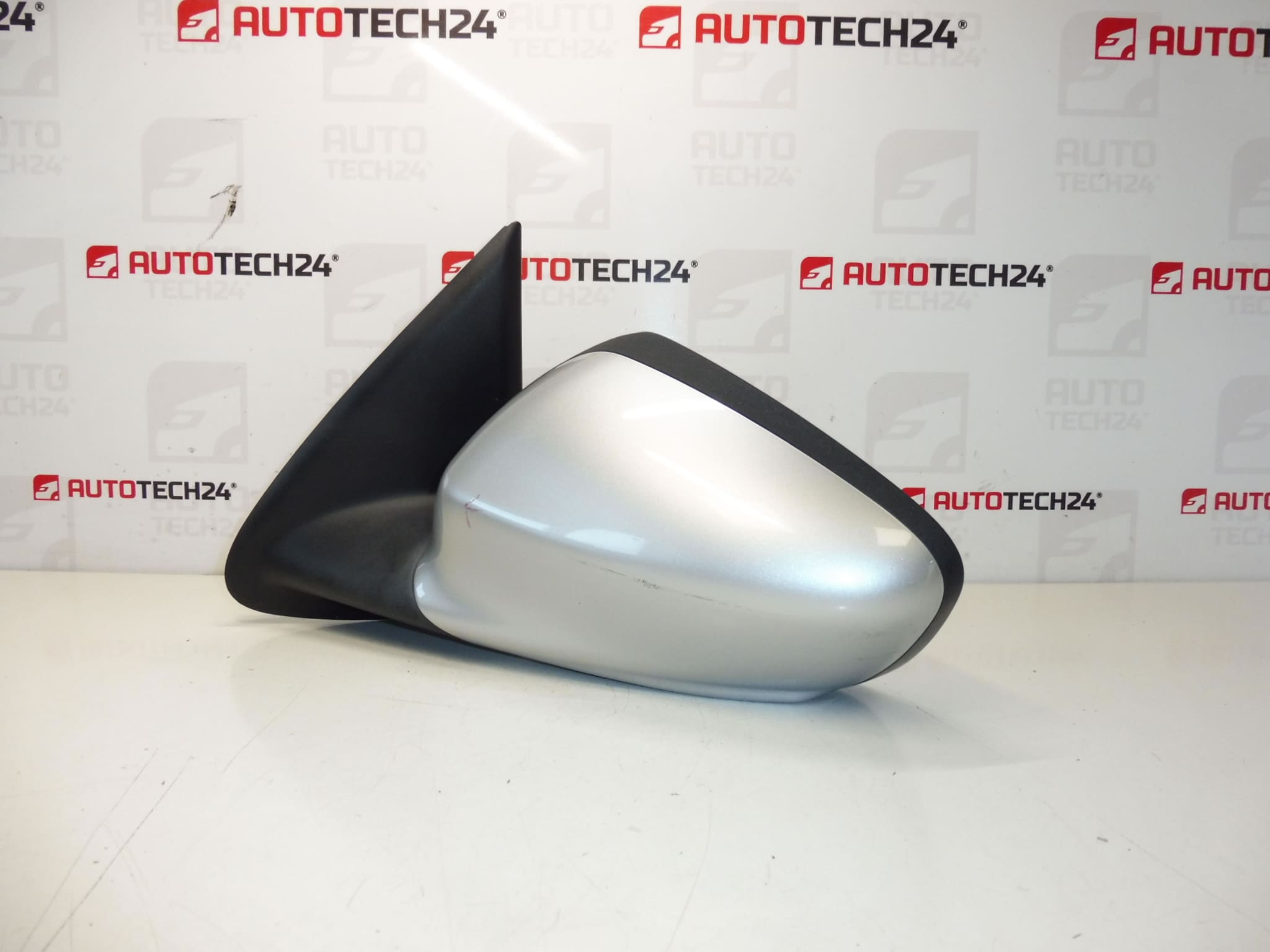 Ляво огледало Peugeot 301 Citroen C-Elysée EZRC 1609064880
