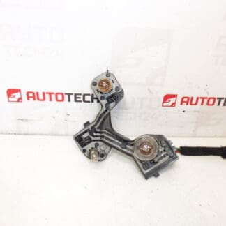 Обратно за задна светлина вътрешна Citroën C5 X7 9671811480 6351JR