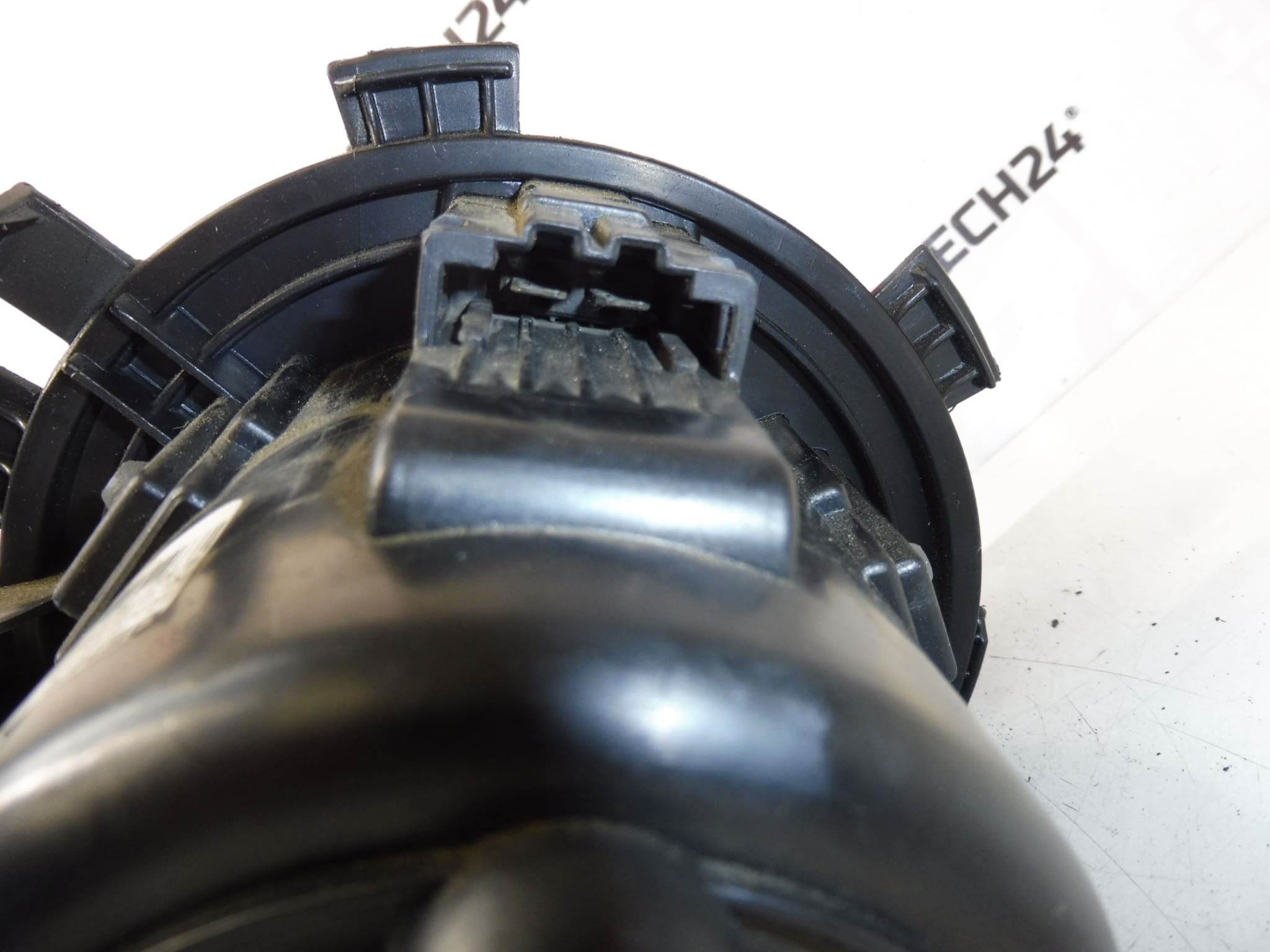 Вентилатор за отопление и климатизация за Citroën C5 X7 GMV PF3 6441AJ - Image 2