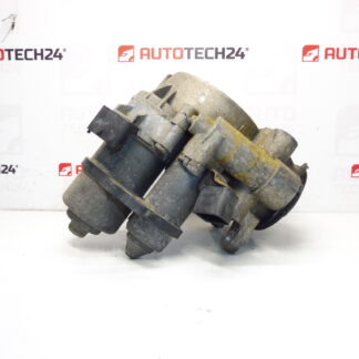 Член на действие на Citroën Peugeot 9682563580 9662568980