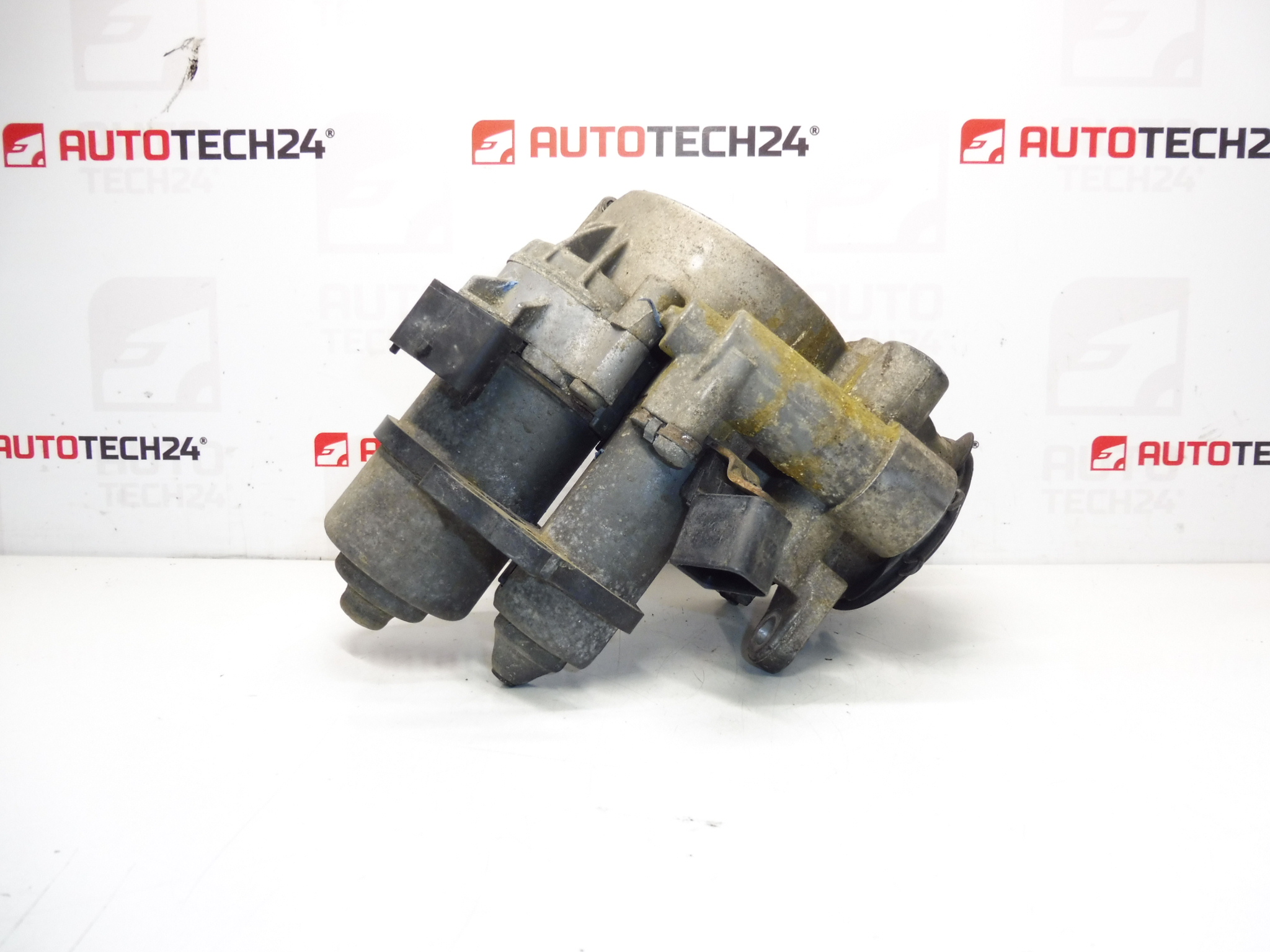 Член на действие на Citroën Peugeot 9682563580 9662568980