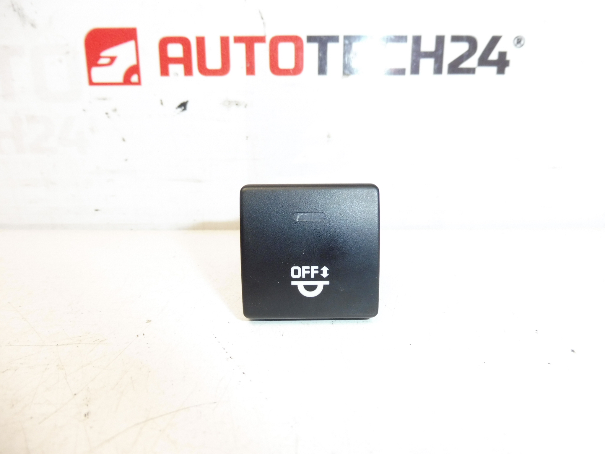 Овладател на височината на шасито Citroën C4 Picasso 96592637XT 5273F7