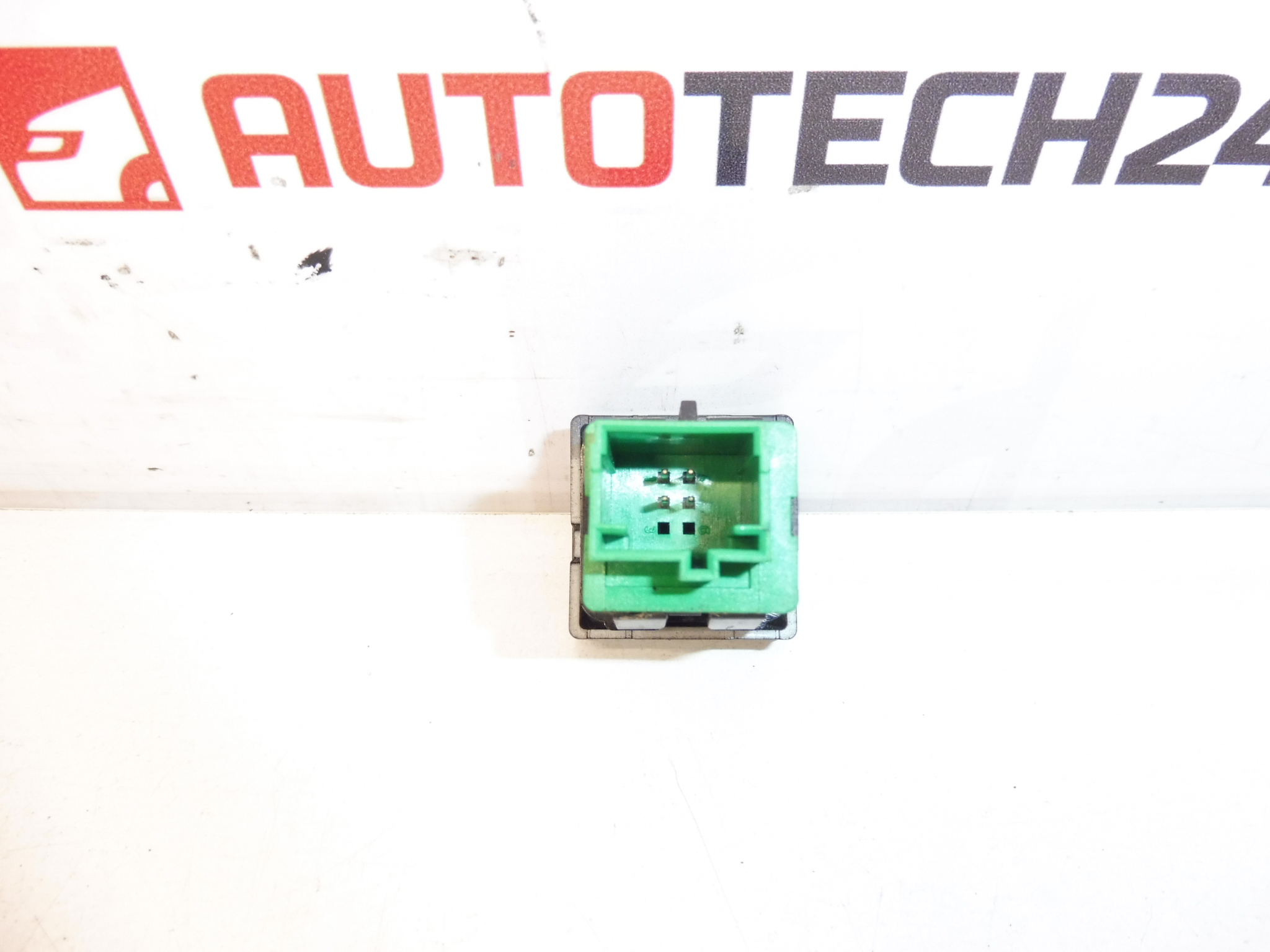 Овладател на височината на шасито Citroën C4 Picasso 96592637XT 5273F7