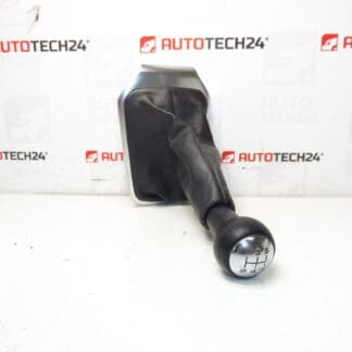 Peugeot 301 и Citroen C-Elysée 2403CN 96748353VV 16088723D