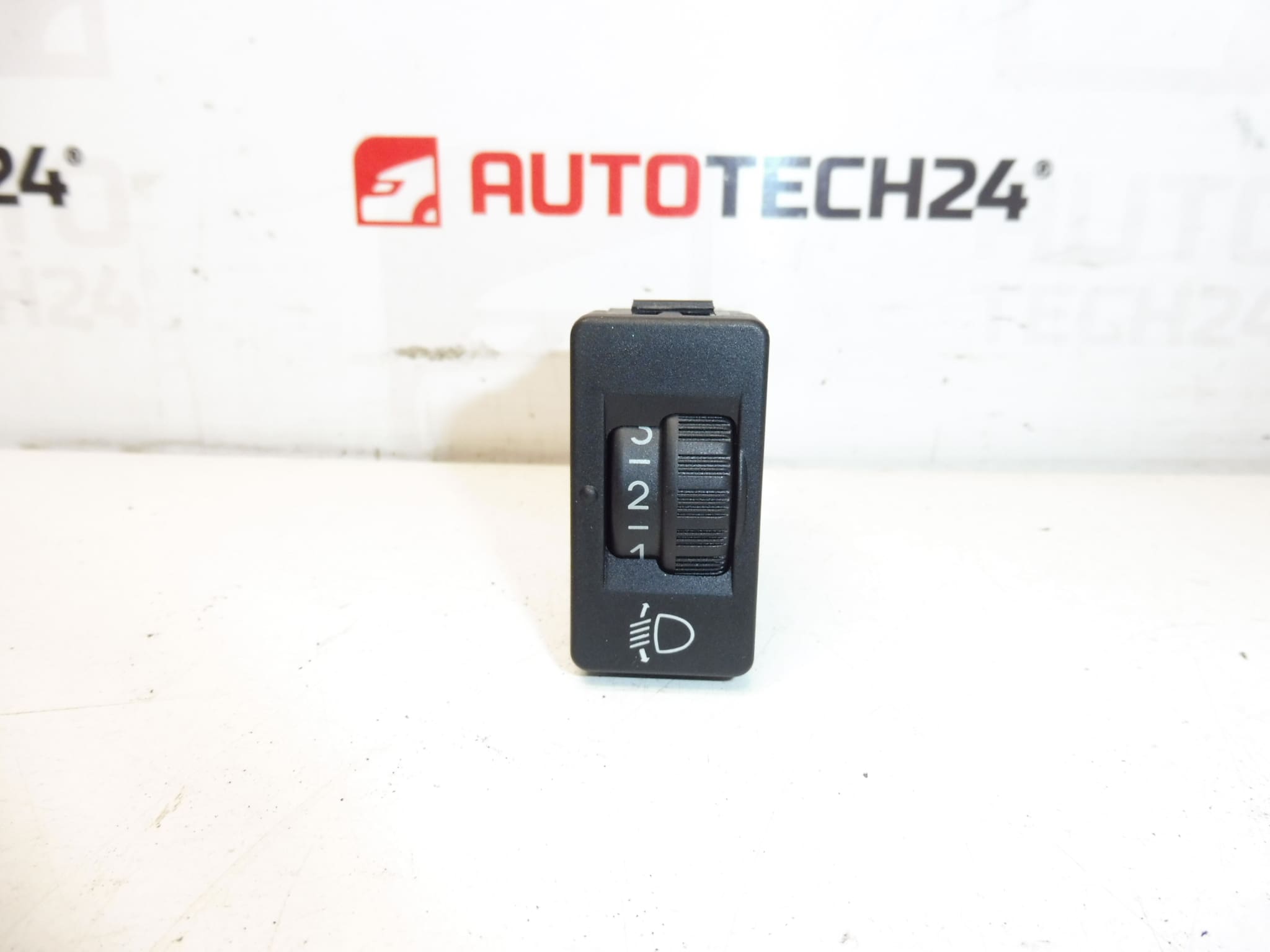 Шофьор за корекция на височината Citroën Peugeot 9636669277 9647664077