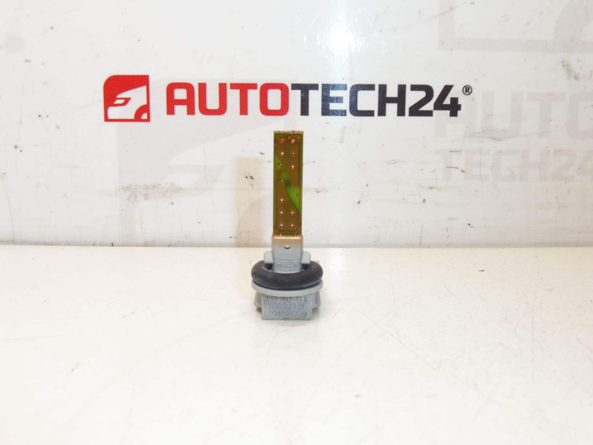 Valeo T1000212E Citroën Peugeot 643664