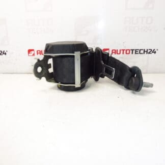 Заден колан за безопасност Citroën C-Elysée Peugeot 301 96757050xy