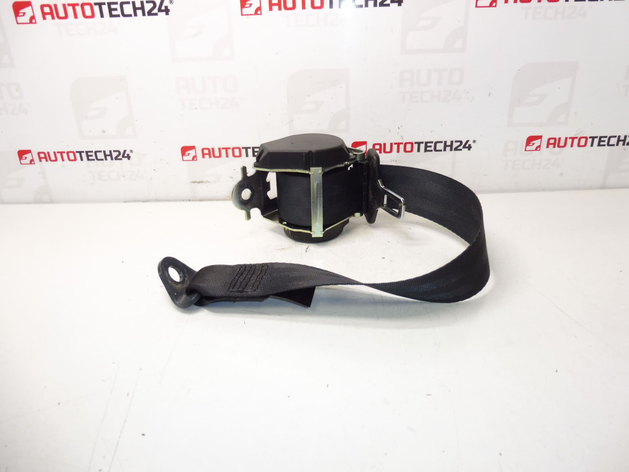 Заден колан за безопасност Citroën C-Elysée Peugeot 301 98049685xy