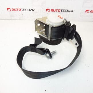 Заден предпазен колан Citroën C5 X7 8975S0